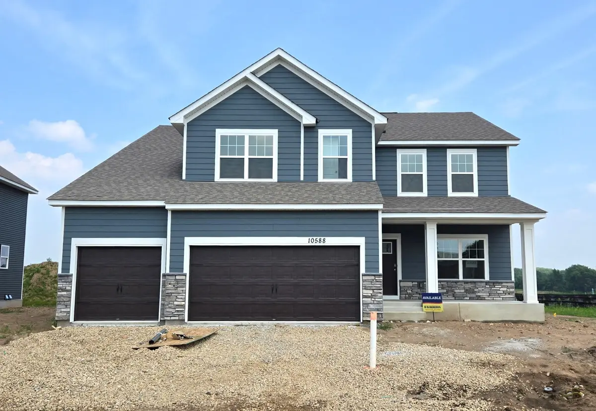 10588 Bent Pine LN, Woodbury, MN 55129