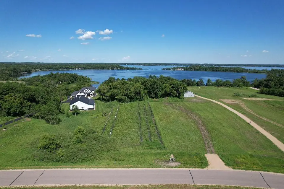 XXXX Lake Ida Way NW, Ida Twp, MN 56308