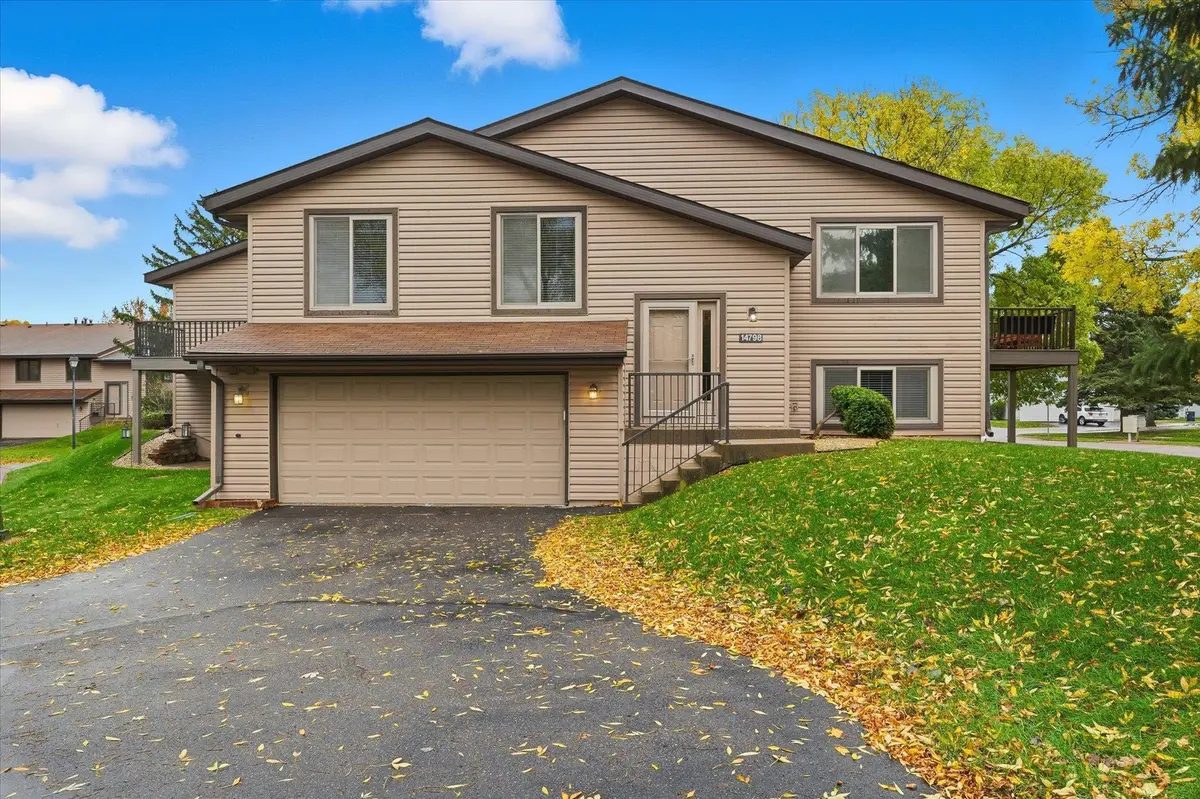 14798 Embry PATH, Apple Valley, MN 55124