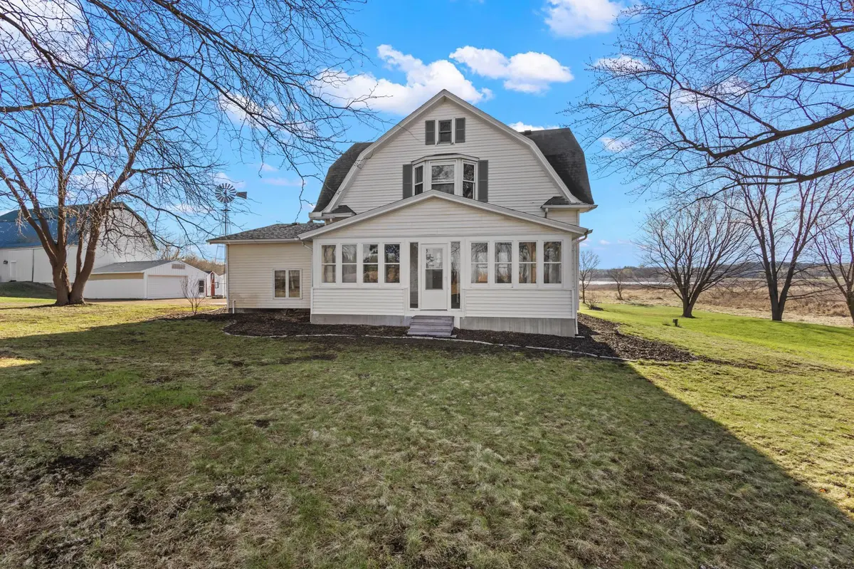 27781 Balsa AVE, Webster, MN 55088