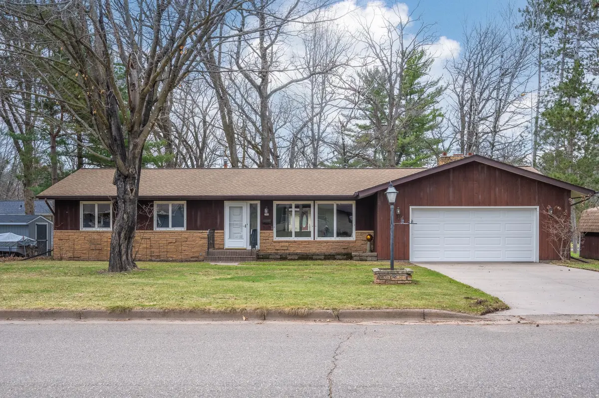 248 Montgomery ST, Amery, WI 54001