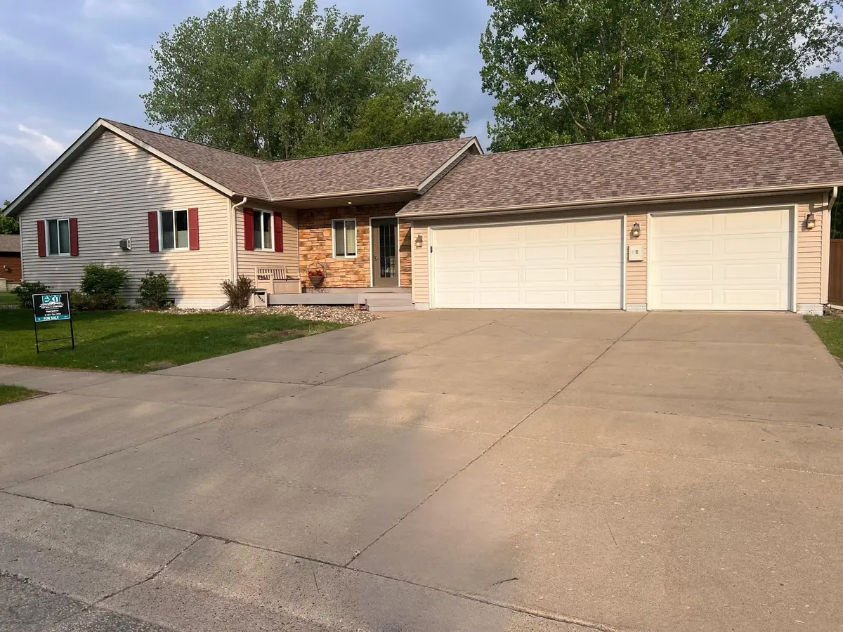 434 Fridell CRES, Red Wing, MN 55066