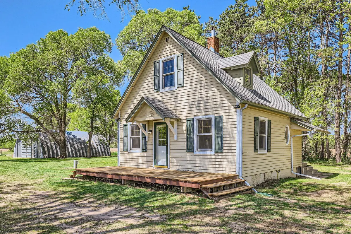 5159 Fawn Lake DR NE, Linwood Twp, MN 55079