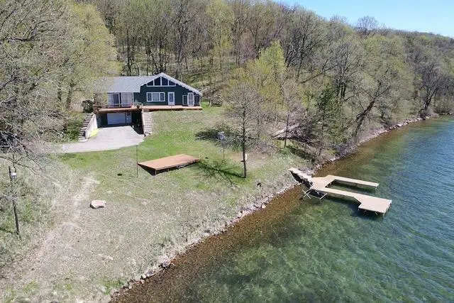 36018 504th ST, Hobart Twp, MN 56544
