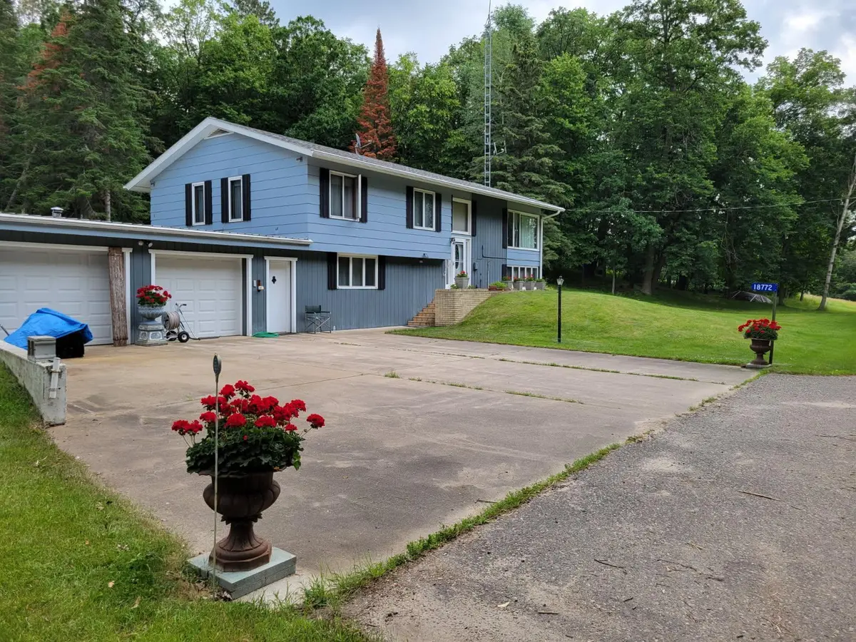 18772 Estate DR, Park Rapids, MN 56470