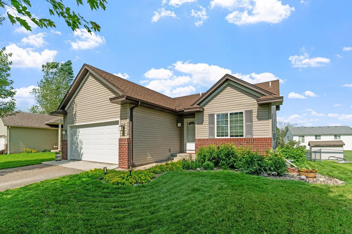 7734 Lancaster AVE NE, Otsego, MN 55301