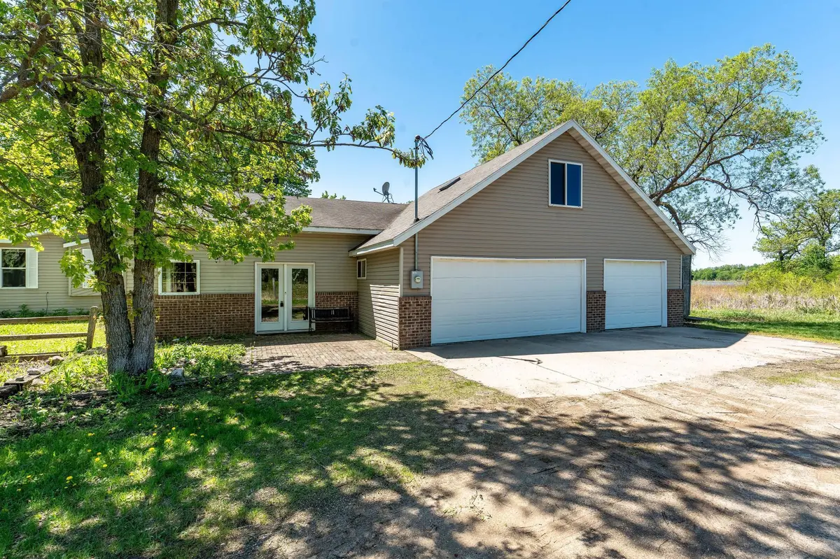 45379 Crystal Hills DR, Lida Twp, MN 56572