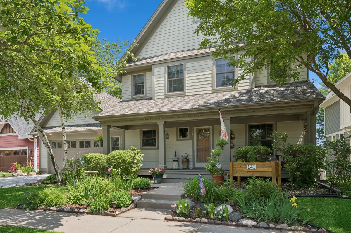 141 Rutherford RD, Stillwater, MN 55082
