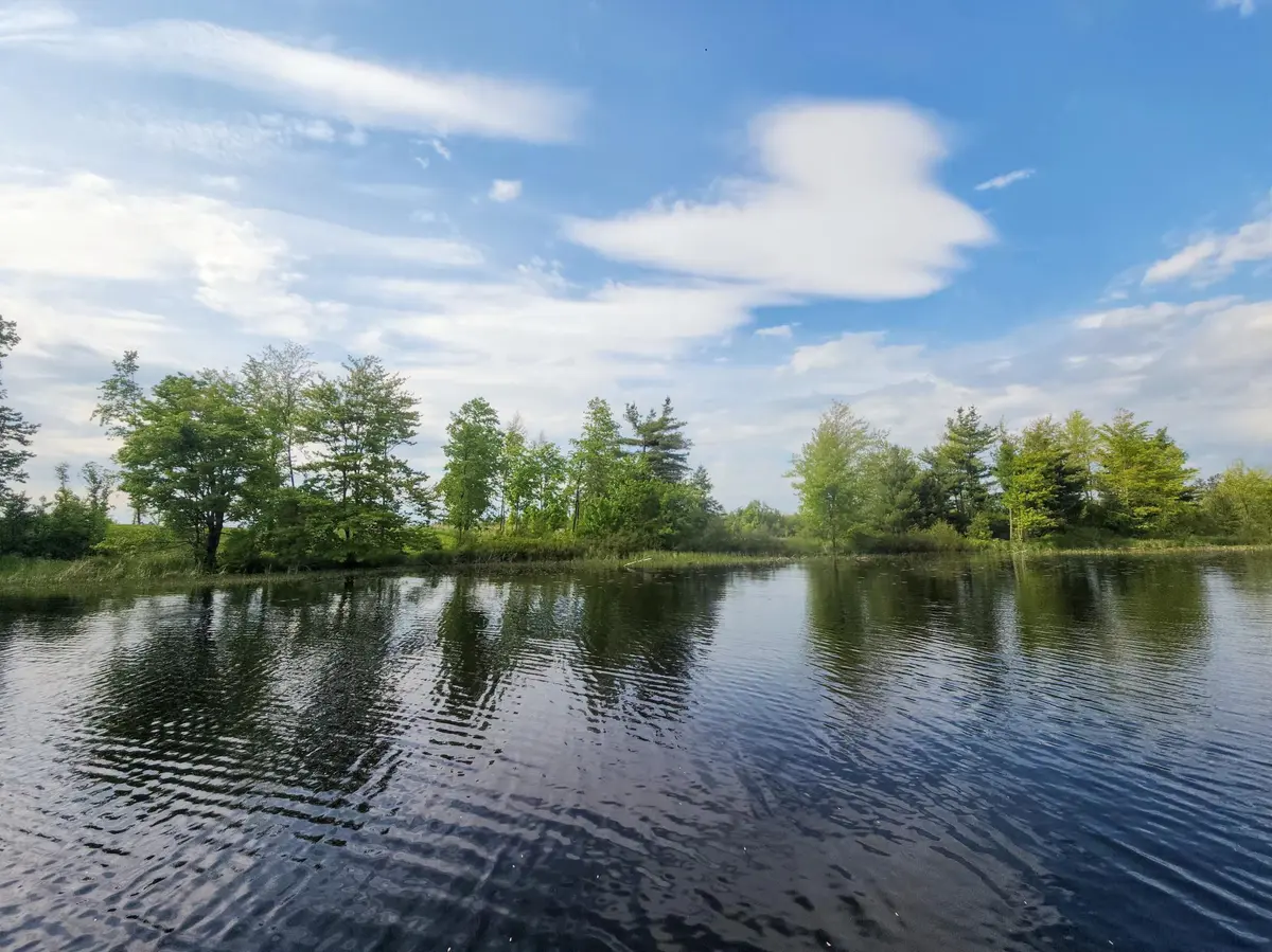 10B 1 1/4 ST, Crystal Lake Twp, WI 54889
