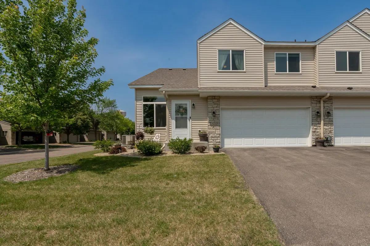 201 Chandler CT, Jordan, MN 55352
