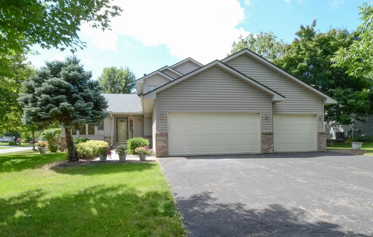 14390 Quicksilver ST NW, Ramsey, MN 55303