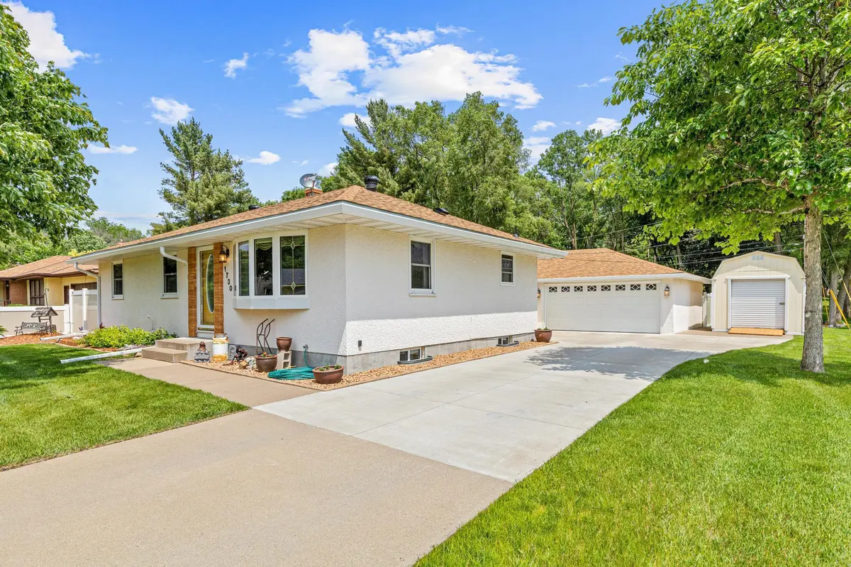 1730 Atlantic ST, Maplewood, MN 55109
