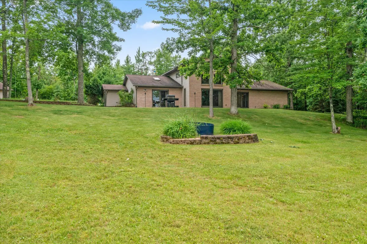 3718 Big Mcgraw RD, Danbury, WI 54830