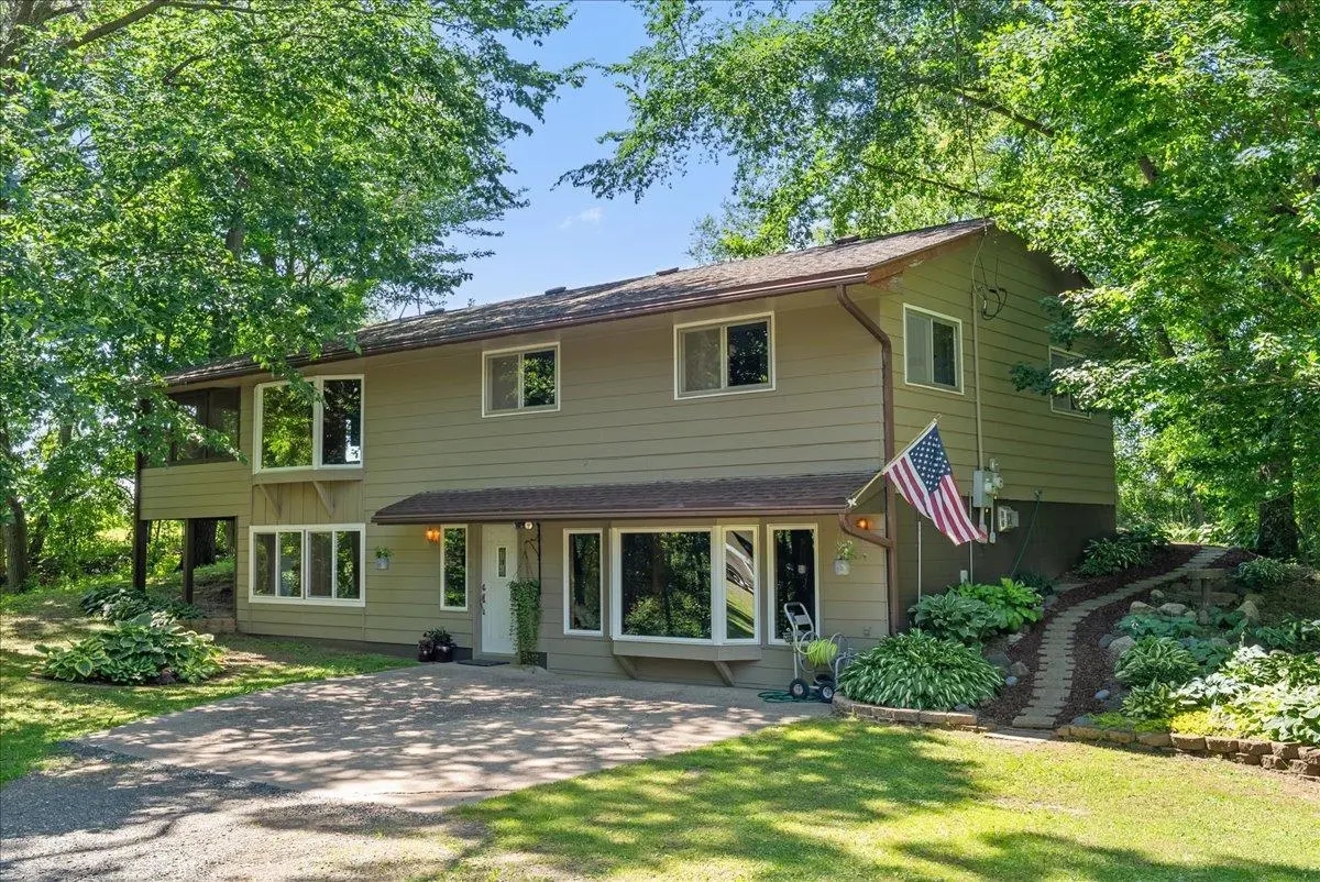 1449 30th AVE, Alden Twp, WI 54001