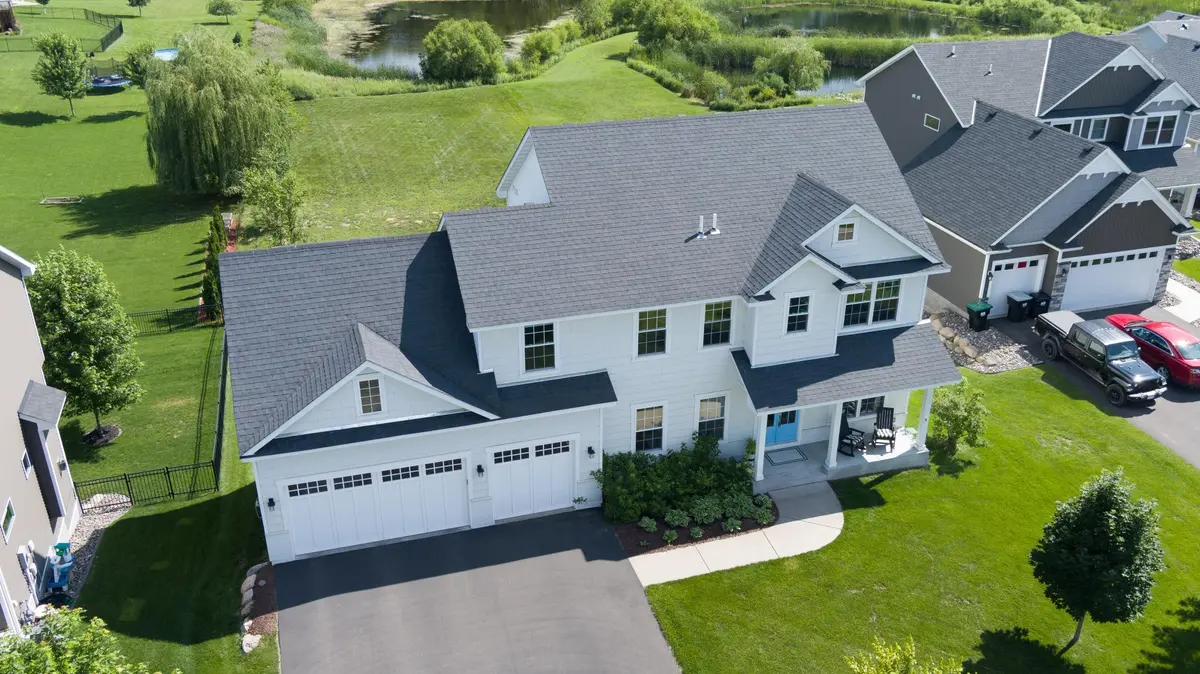 424 143rd AVE NW, Andover, MN 55304