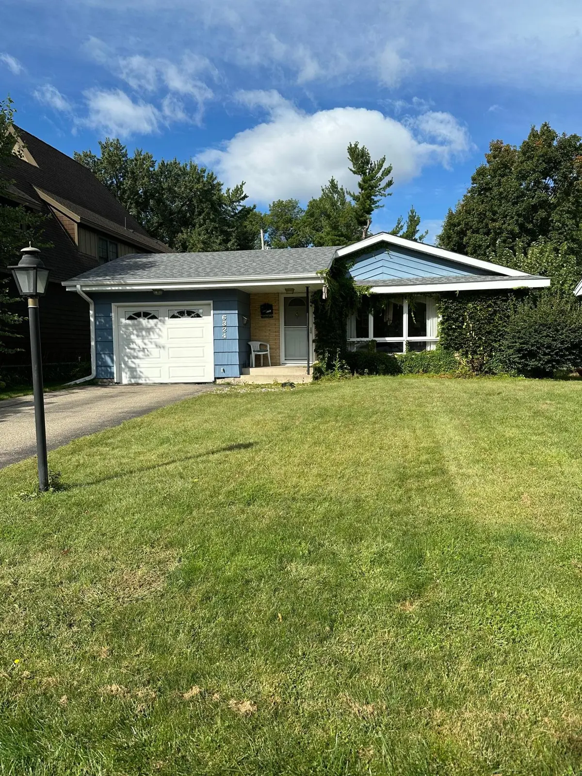 6324 Mildred AVE, Edina, MN 55439