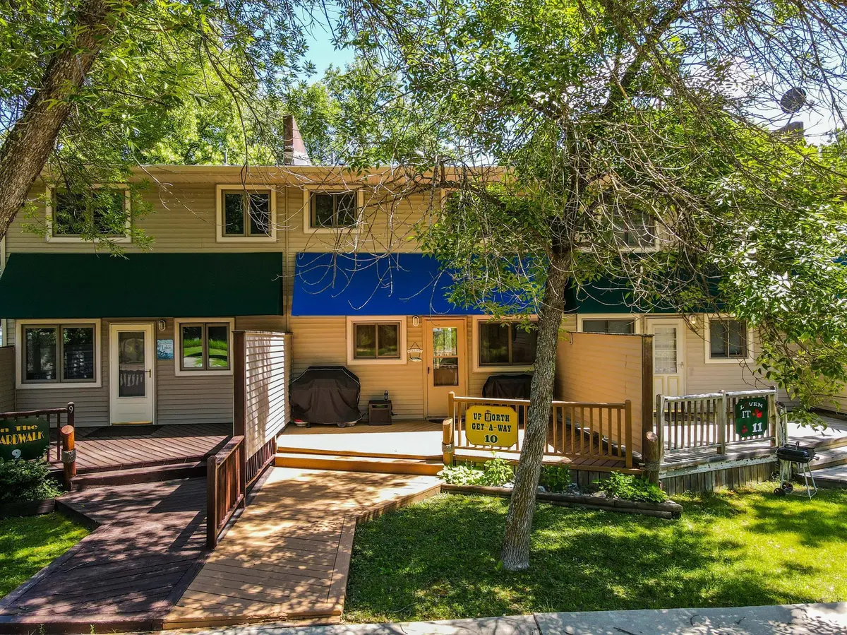 14590 Gazebo DR #10, Park Rapids, MN 56470