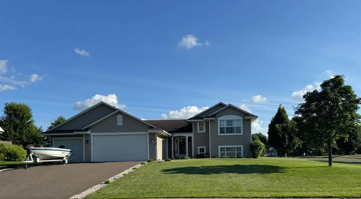 10539 56th ST NE, Albertville, MN 55301