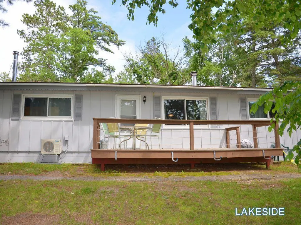 26315 Icon DR #103, Park Rapids, MN 56470