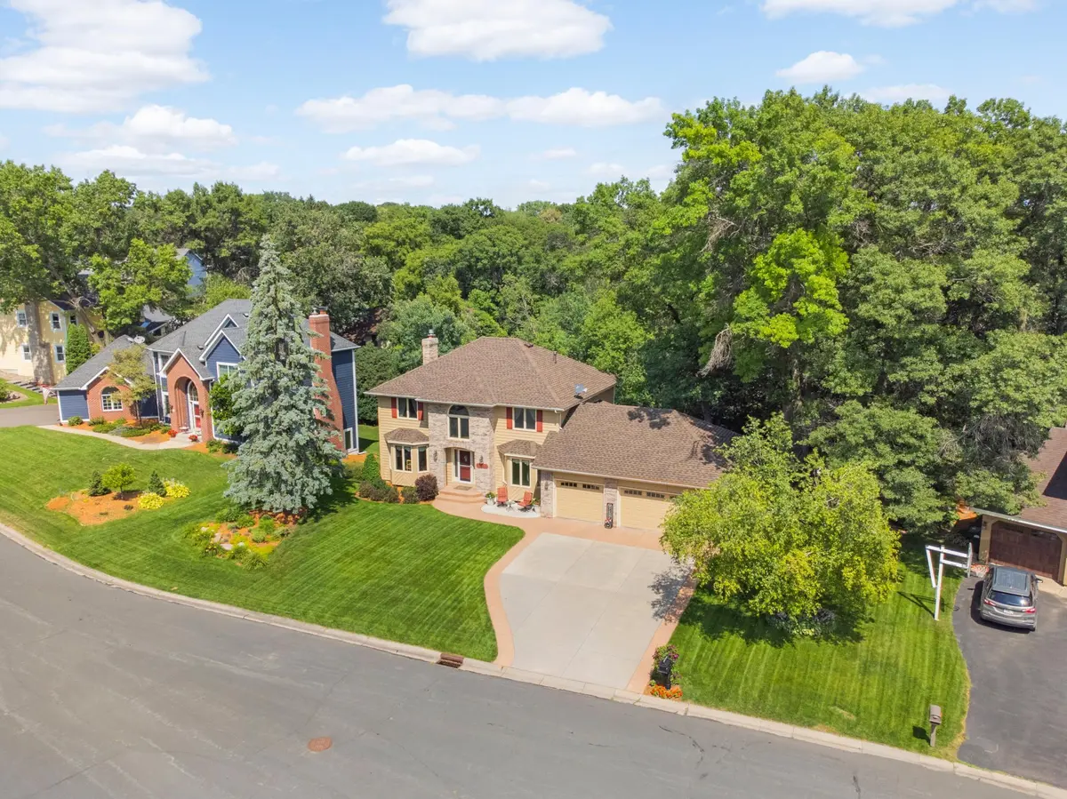 13445 Georgia CIR, Apple Valley, MN 55124