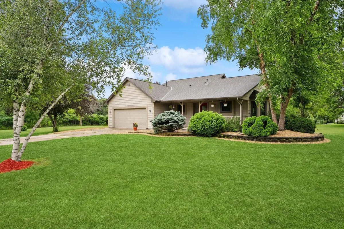 6314 172nd LN NW, Ramsey, MN 55303