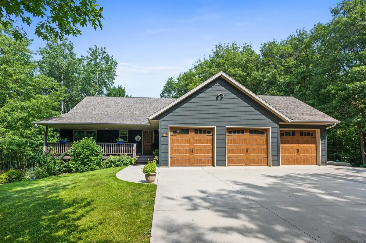 615 Woodsmen DR NE, Alexandria, MN 56308
