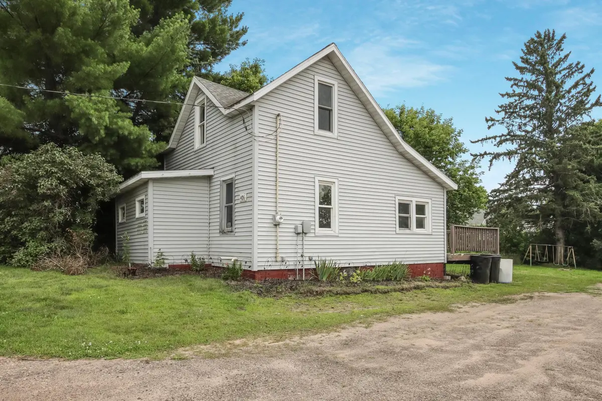 406 W Dallas ST, Dallas, WI 54733
