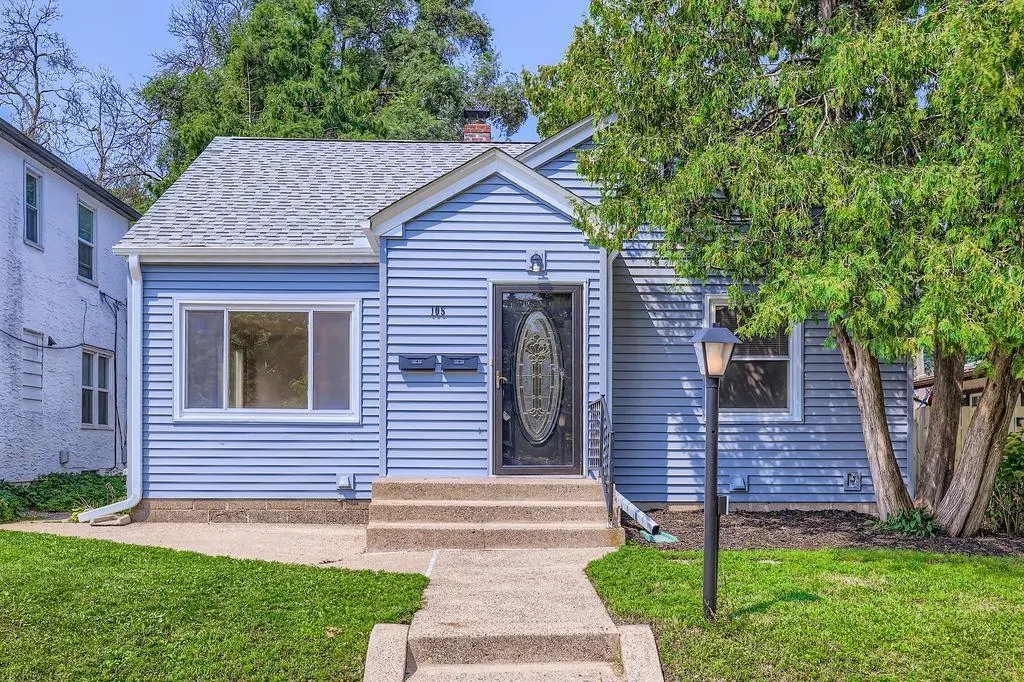 105 10th AVE N, South Saint Paul, MN 55075