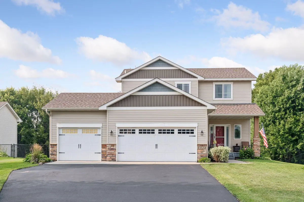 11622 76th ST NE, Otsego, MN 55301