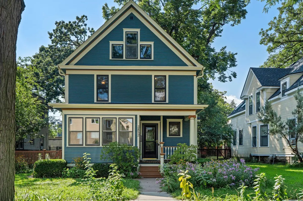 2852 Humboldt AVE S, Minneapolis, MN 55408
