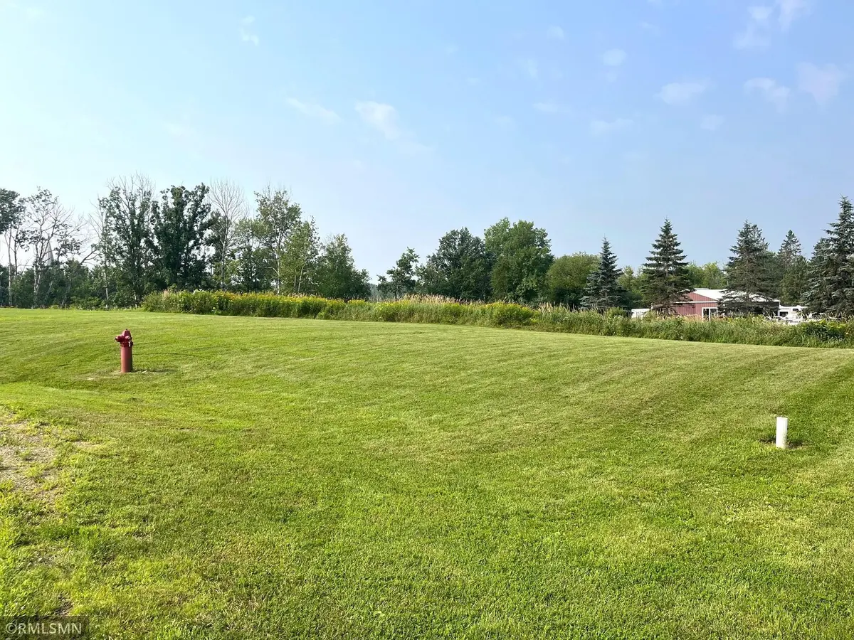 Lot 7 & 8 Red Oak Court, Aitkin, MN 56431