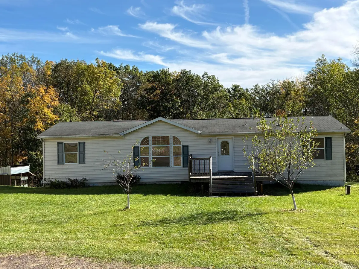 259 1st ST, Vance Creek Twp, WI 54005