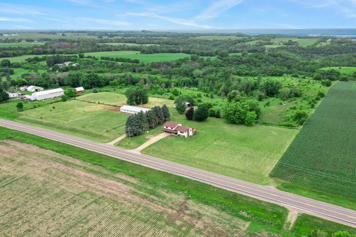 17323 County 31 BLVD, Welch Twp, MN 55089