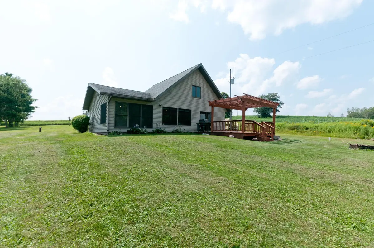 1912 28 3/4 AVE, Oak Grove Twp, WI 54868
