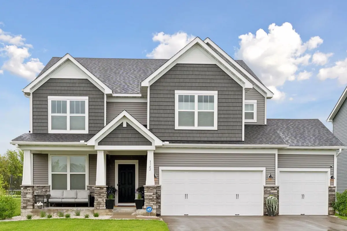 3142 Lilac AVE, Lake Elmo, MN 55042