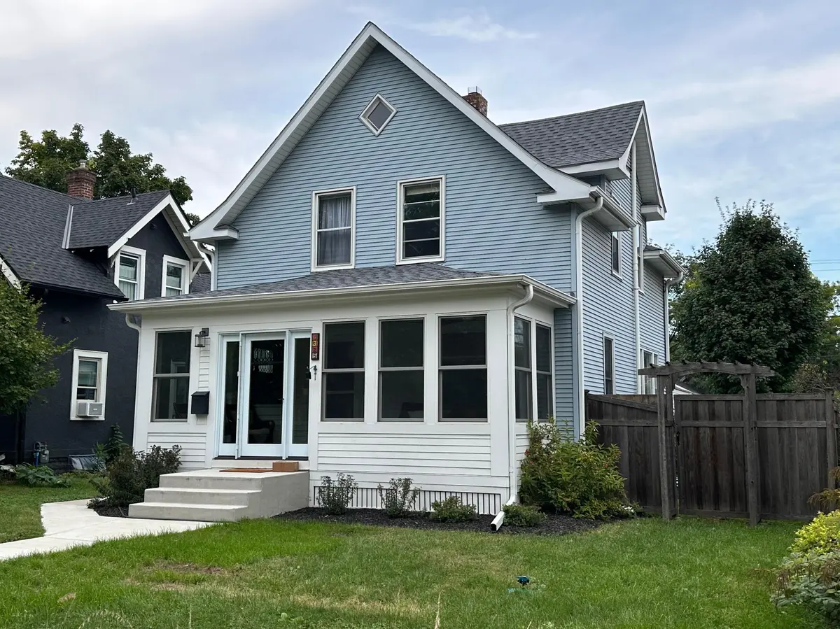 4325 Grand AVE S, Minneapolis, MN 55409