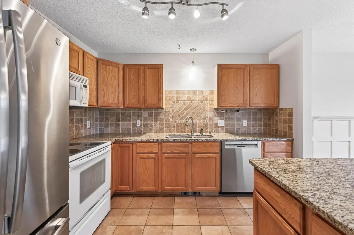 4545 Margaret ST, White Bear Twp, MN 55110