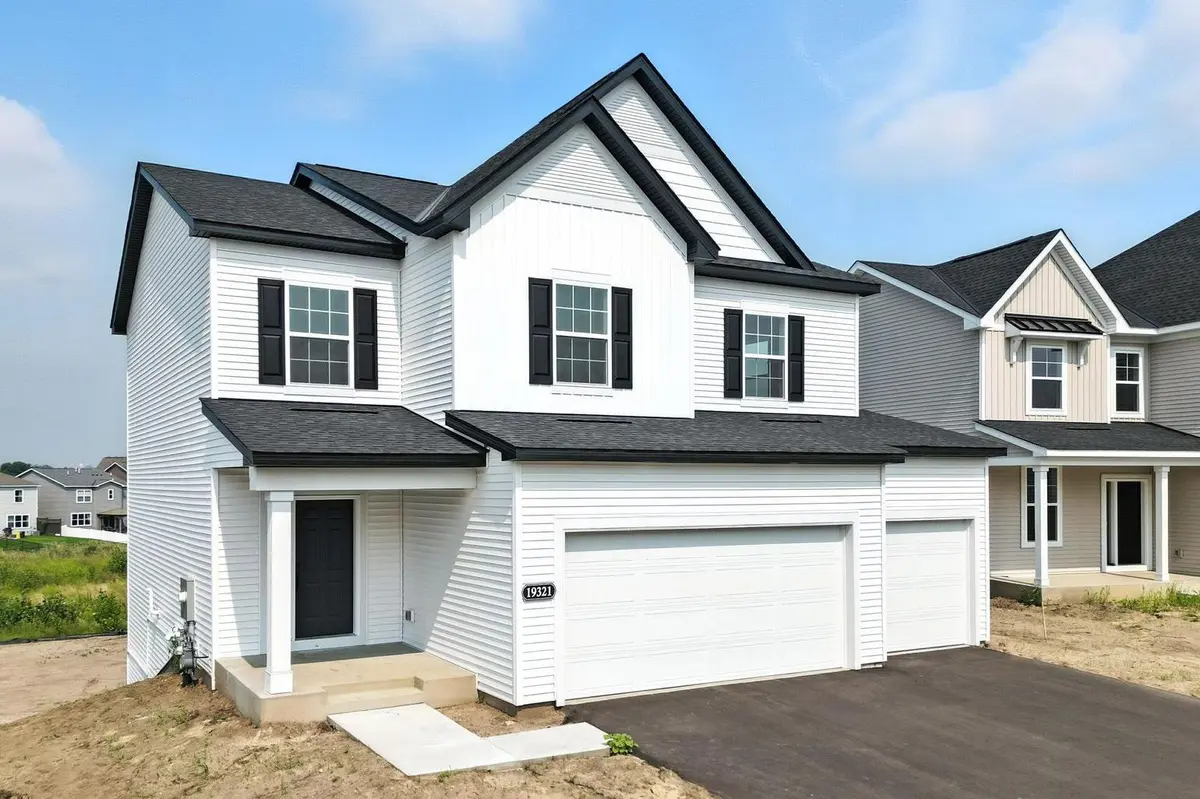 19321 Colonial TRL, Farmington, MN 55024