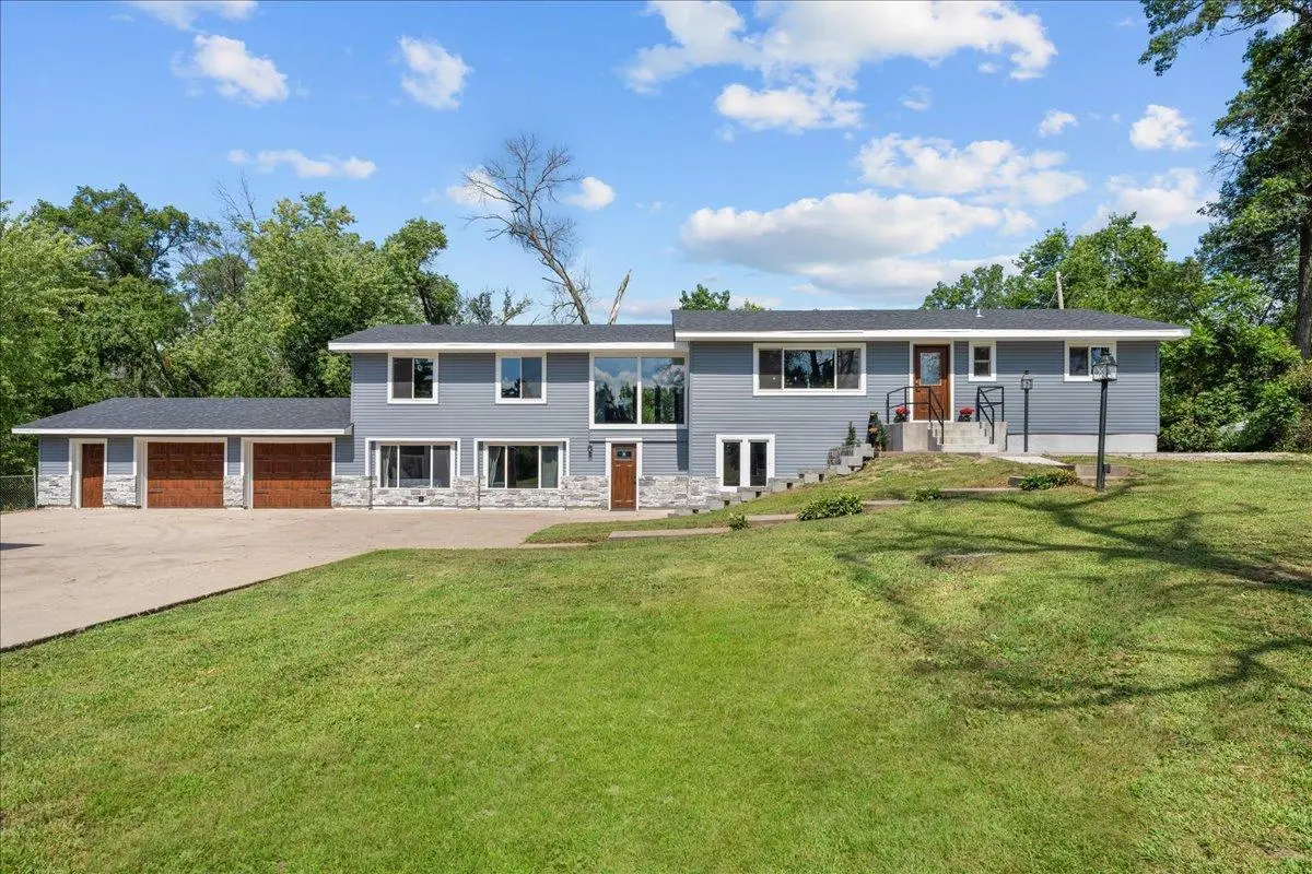 2597 309th AVE NW, Bradford Twp, MN 55008