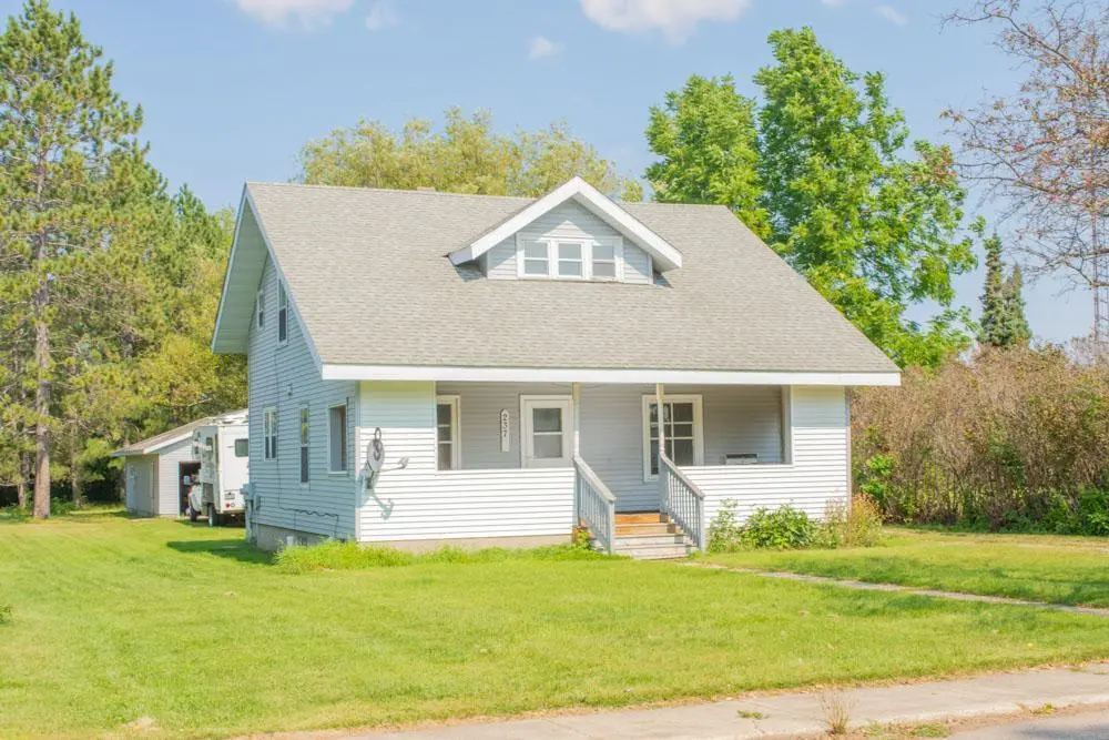 237 Main ST W, Kelliher, MN 56650