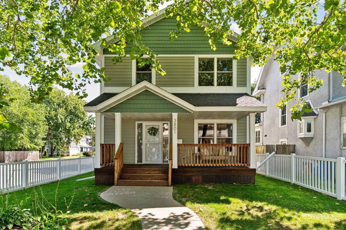 3801 Pillsbury AVE S, Minneapolis, MN 55409