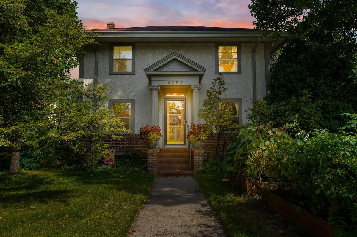 4053 Grand AVE S, Minneapolis, MN 55409