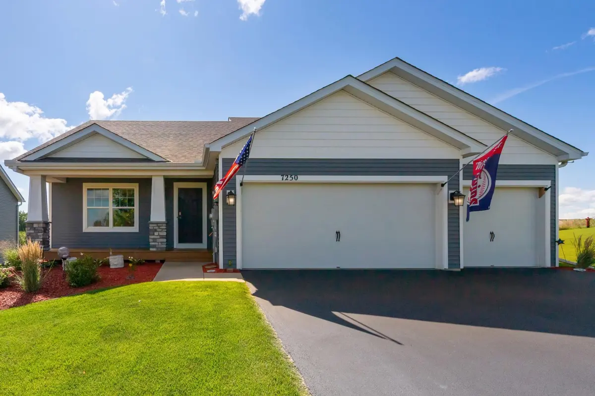 7250 Parrish AVE NE, Otsego, MN 55330