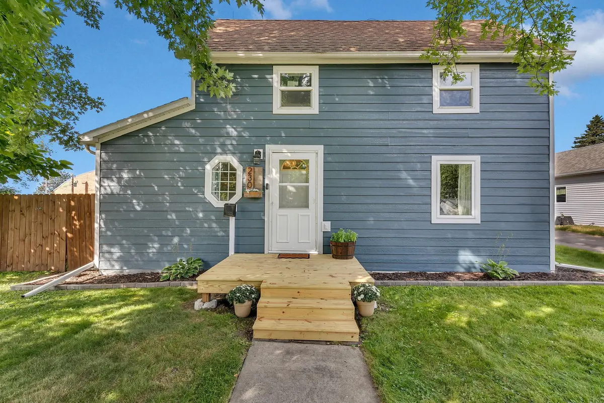 230 2nd AVE NW, Milaca, MN 56353