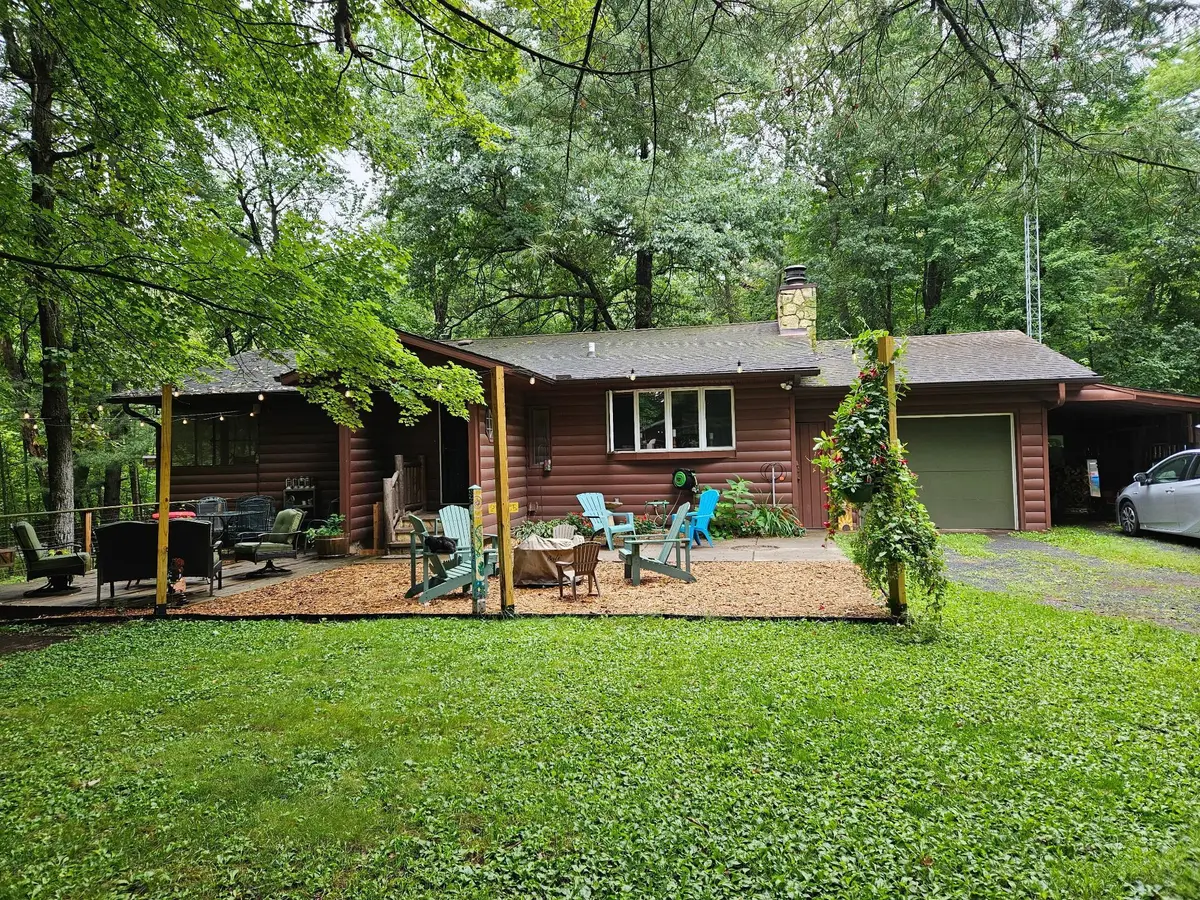 635 140th ST, Garfield Twp, WI 54001
