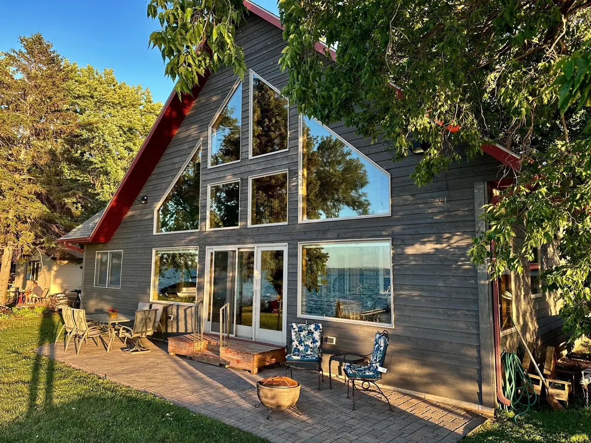 25646 Berens Point DR, Glenwood Twp, MN 56381