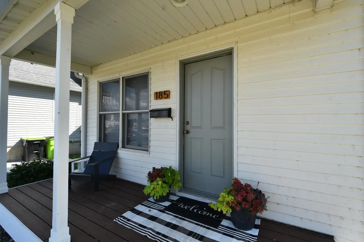 185 W 3rd ST, Zumbrota, MN 55992
