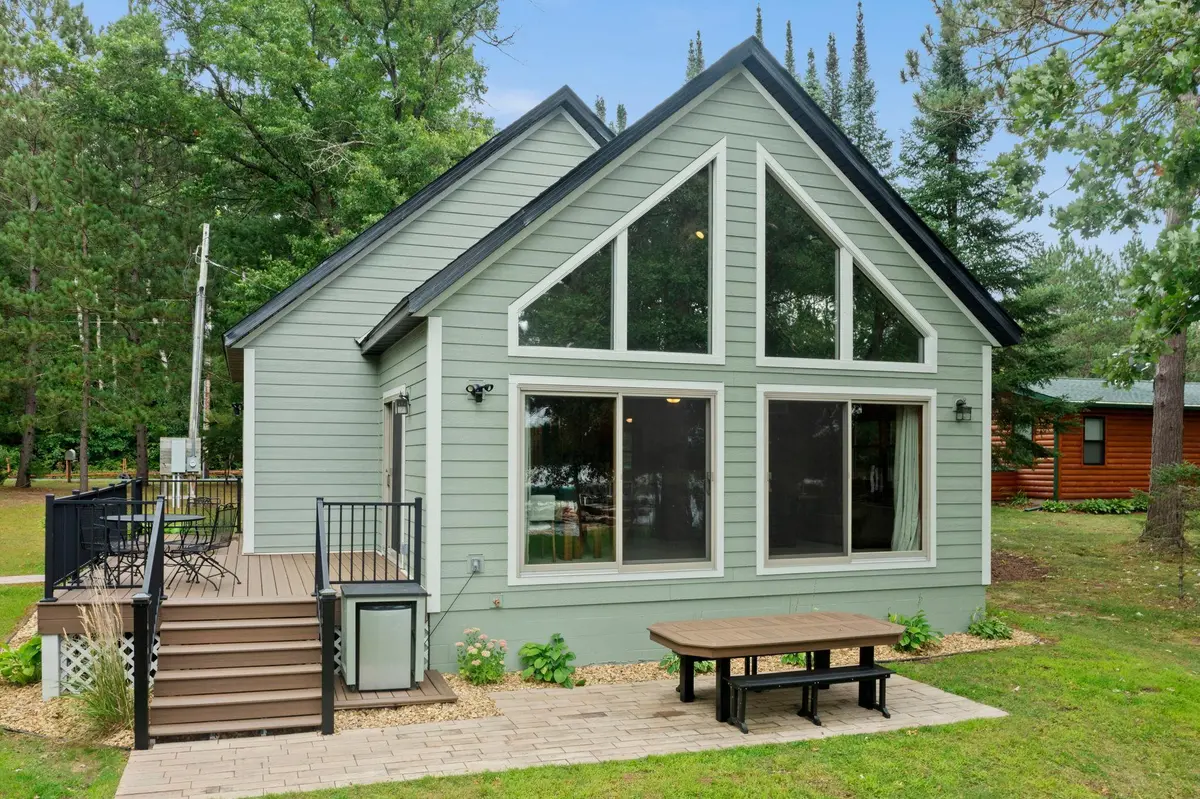 24807 Clam Lake DR, Siren, WI 54872