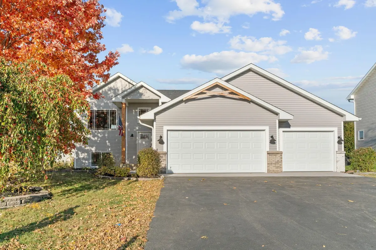 10208 46th ST NE, Saint Michael, MN 55376