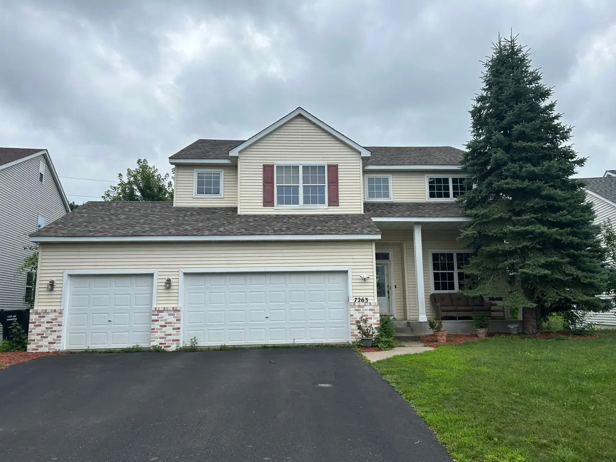 7263 Falmouth Curve, Shakopee, MN 55379